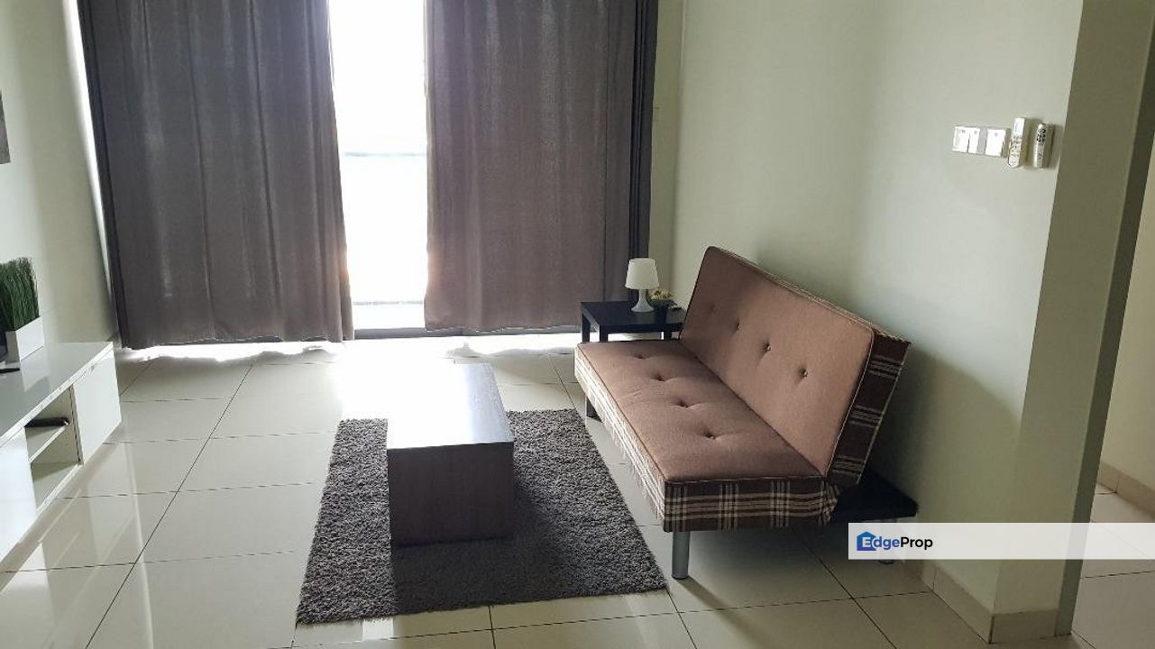 LIDO RESIDENCY, 3 BEDROOMS FOR RENT, CHERAS, KUALA LUMPUR., Kuala Lumpur, Cheras