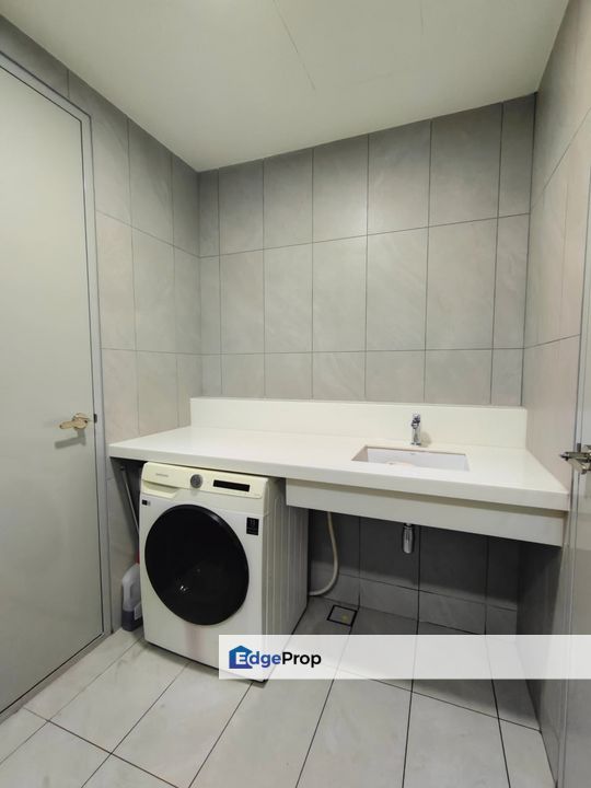 EMERALD 9, 2 BEDROOMS FOR RENT, CHERAS, KUALA LUMPUR., Selangor, Hulu Langat