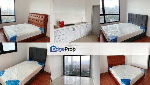 RUMBIA RESIDENCE, 4 BEDROOMS FOR RENT, CHERAS, KUALA LUMPUR., Kuala Lumpur, Cheras