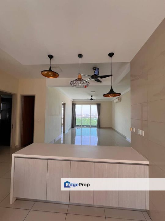 GREEN RESIDENCE, 3+1 BEDROOMS FOR SALE, CHERAS, SELANGOR., Selangor, Cheras