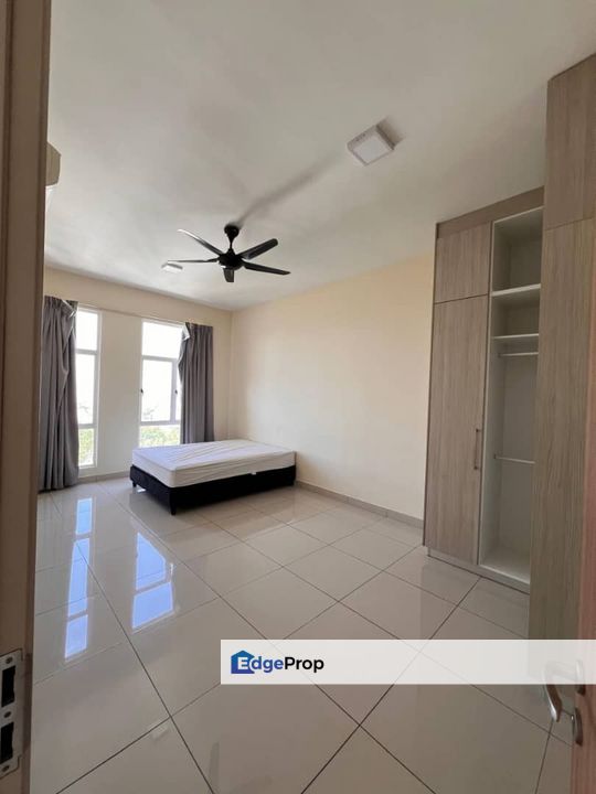 GREEN RESIDENCE, 3+1 BEDROOMS FOR SALE, CHERAS, SELANGOR., Selangor, Cheras