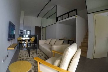 The Establishment (Alila Bangsar )