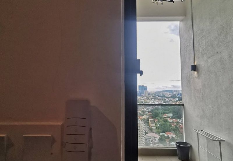 The Establishment (Alila Bangsar )