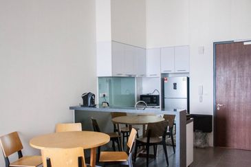 The Establishment (Alila Bangsar )