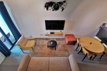 The Establishment (Alila Bangsar )