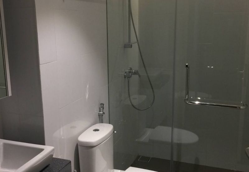 The Establishment (Alila Bangsar )