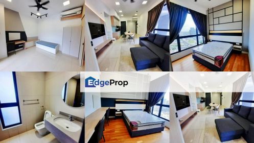 ONE COCHRANE, 2+1 BEDROOMS FOR RENT, CHERAS, KUALA LUMPUR., Kuala Lumpur, Kampung Pandan