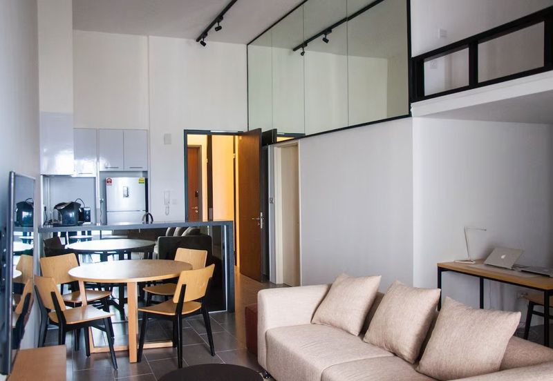 The Establishment (Alila Bangsar )