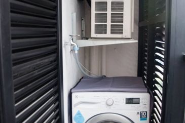 The Establishment (Alila Bangsar )