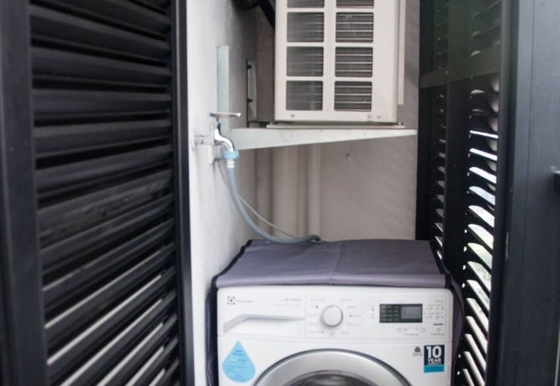 The Establishment (Alila Bangsar )