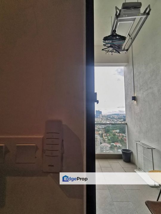ALILA BANGSAR, 2 BEDROOMS FOR RENT, BANGSAR, KUALA LUMPUR., Kuala Lumpur, Bangsar