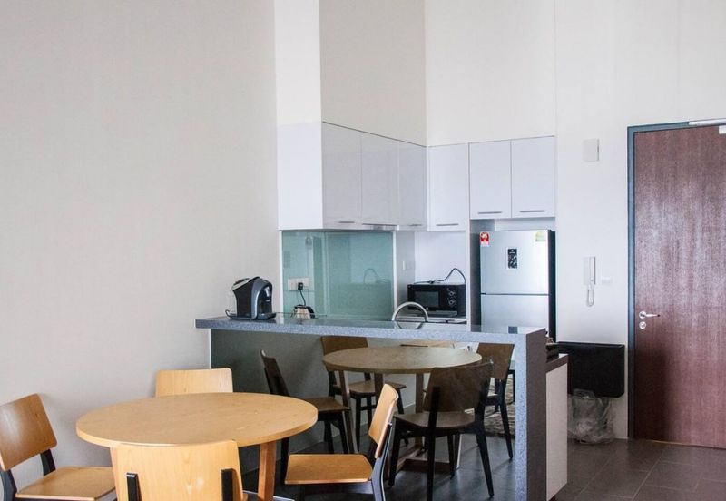 The Establishment (Alila Bangsar )