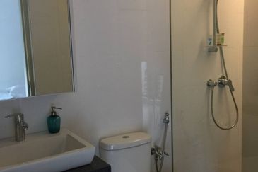 The Establishment (Alila Bangsar )