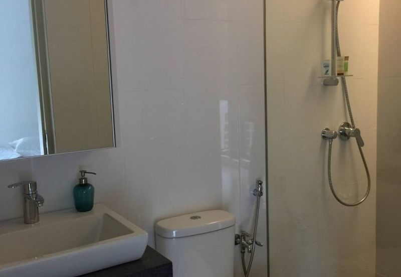 The Establishment (Alila Bangsar )