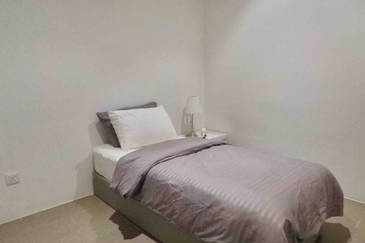 The Establishment (Alila Bangsar )