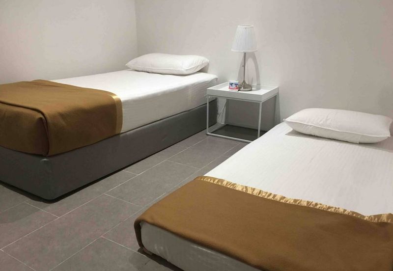 The Establishment (Alila Bangsar )