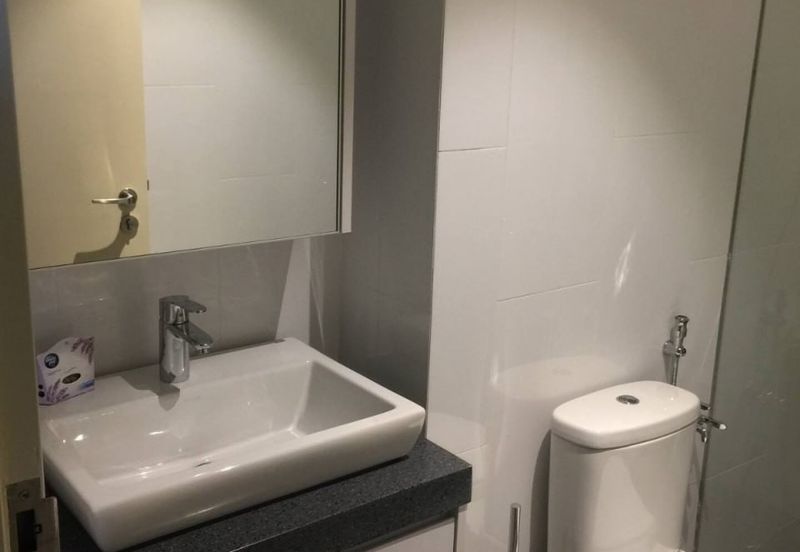 The Establishment (Alila Bangsar )