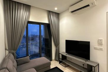 Lucentia Residences @ BBCC