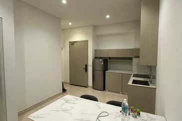 Lucentia Residences @ BBCC