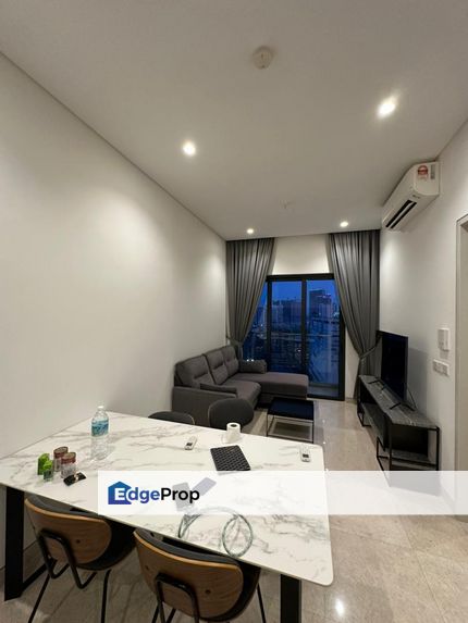 LUCENTIA, 1 BEDROOM FOR RENT, PUDU, KUALA LUMPUR., Kuala Lumpur, Pudu