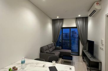 Lucentia Residences @ BBCC