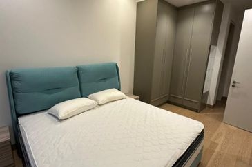 Lucentia Residences @ BBCC