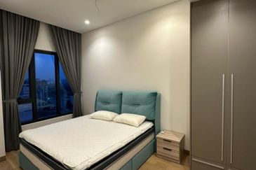 Lucentia Residences @ BBCC