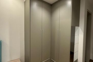 Lucentia Residences @ BBCC