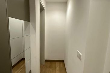 Lucentia Residences @ BBCC