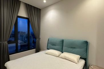 Lucentia Residences @ BBCC