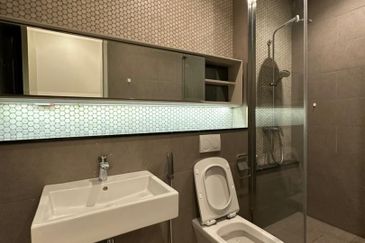 Lucentia Residences @ BBCC