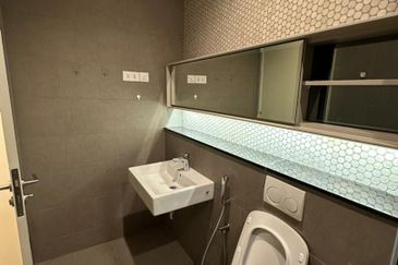 Lucentia Residences @ BBCC