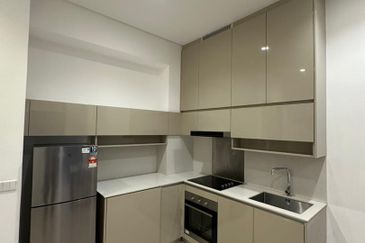 Lucentia Residences @ BBCC