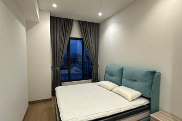 Lucentia Residences @ BBCC