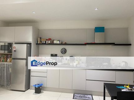 REIZZ RESIDENCE, 2 BEDROOMS FOR SALE, AMPANG, KUALA LUMPUR., Kuala Lumpur, Ampang
