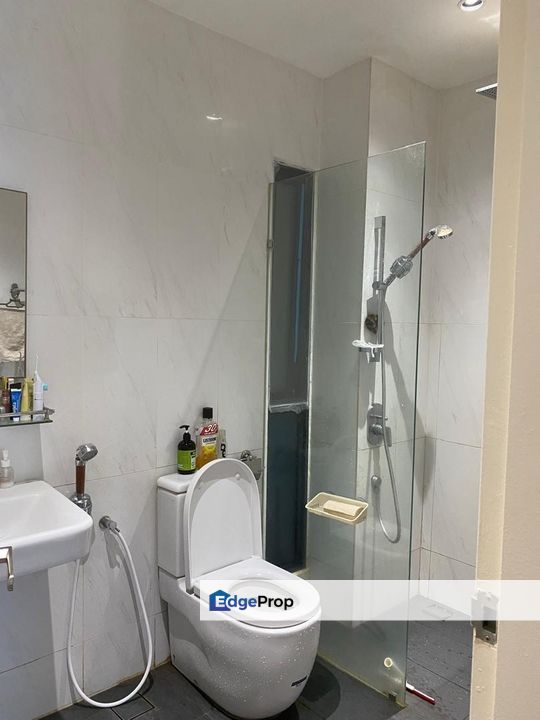 REIZZ RESIDENCE, 2 BEDROOMS FOR SALE, AMPANG, KUALA LUMPUR., Kuala Lumpur, Ampang