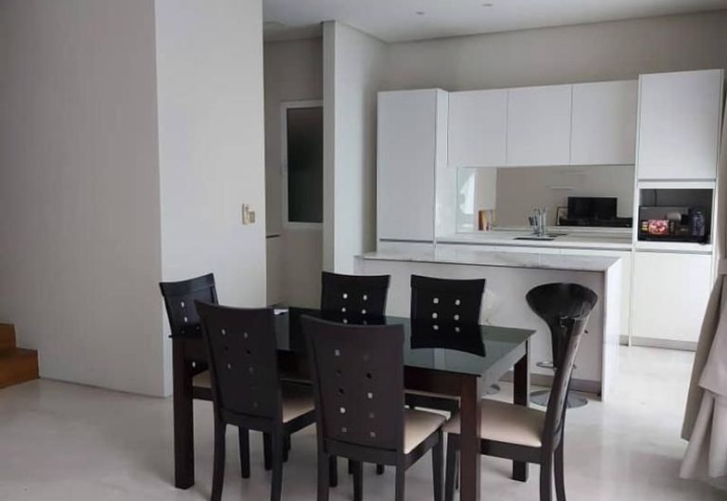 Quadro Residences