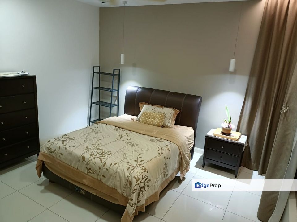 ALTITUDE 236, 3 BEDROOMS FOR SALE, CHERAS, KUALA LUMPUR., Kuala Lumpur, Cheras
