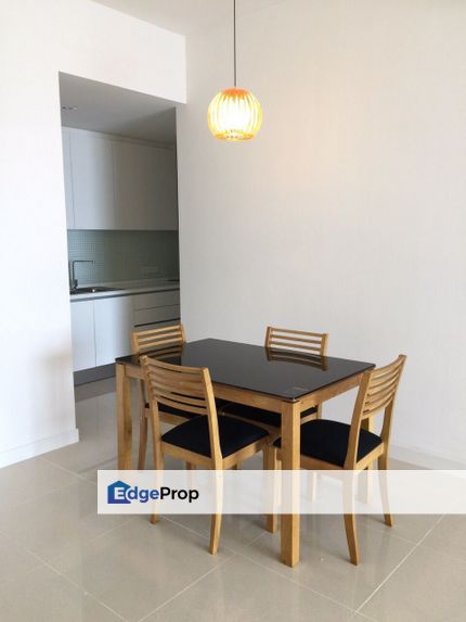 G RESIDENCE, 2 BEDROOMS FOR SALE, DESA PANDAN, KUALA LUMPUR., Kuala Lumpur, Desa Pandan