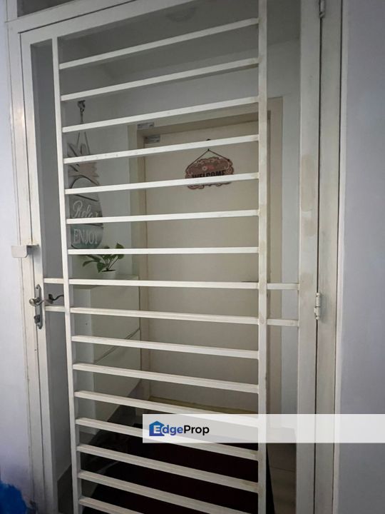 THE HOLMES 1, 3 BEDROOMS FOR RENT, BANDAR TUN RAZAK, KUALA LUMPUR., Kuala Lumpur, Bandar Tun Razak