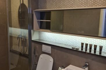 Lucentia Residences @ BBCC