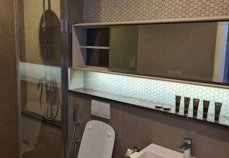 Lucentia Residences @ BBCC