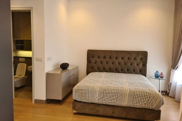 Lucentia Residences @ BBCC