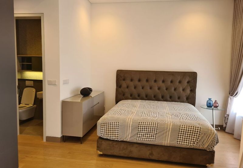 Lucentia Residences @ BBCC