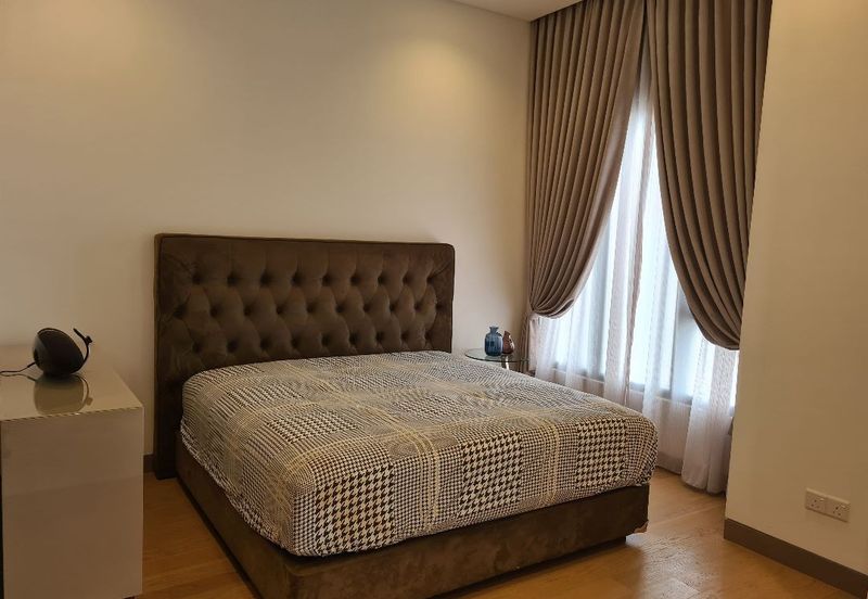 Lucentia Residences @ BBCC