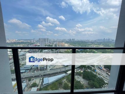TRION, 1 BEDROOM FOR RENT, PUDU, KUALA LUMPUR., Kuala Lumpur, Pudu