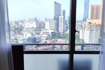 Core Residence @ TRX