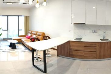 Core Residence @ TRX