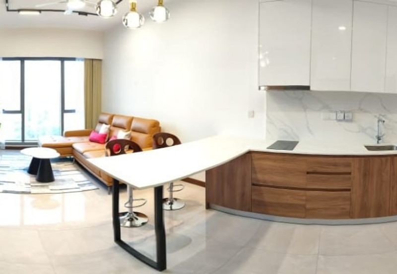 Core Residence @ TRX