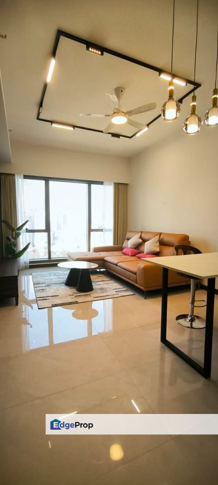 CORE RESIDENCE, 1 BEDROOM FOR RENT, PUDU, KUALA LUMPUR., Kuala Lumpur, Bandar Tun Razak